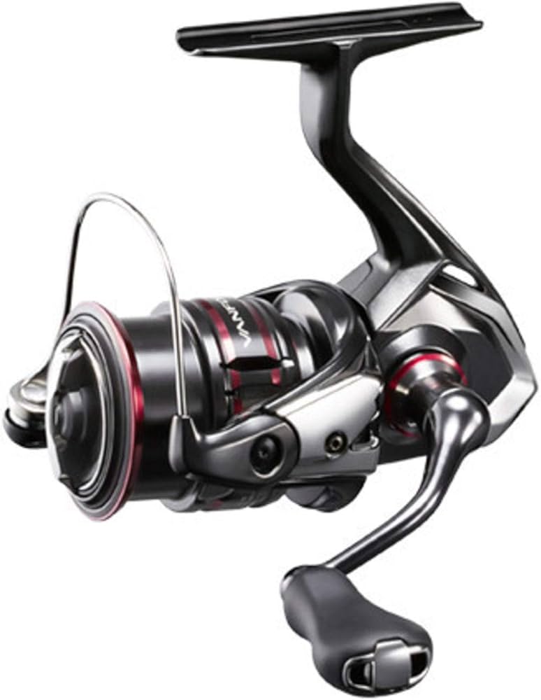 Amazon.co.jp: Shimano Spinning Reel 20 Vanford C2000S : Sports