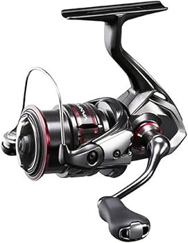 Amazon.co.jp: Shimano Spinning Reel 20 Vanford C2000S : Sports