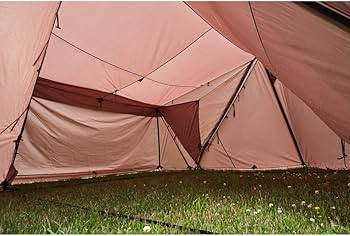 Amazon | テンマクデザイン サーカス 720 DX サイドウォール