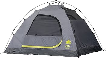 Amazon.co.jp: ロゴス(LOGOS) テント ROSY Q-TOP サンドーム M [2~3人