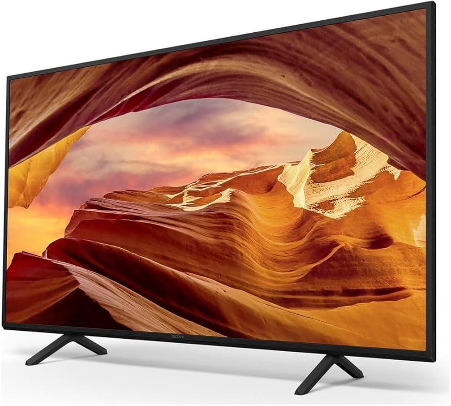 Amazon | ソニー(SONY) テレビ 43インチ 液晶 4K ブラビア KJ-43X75WL