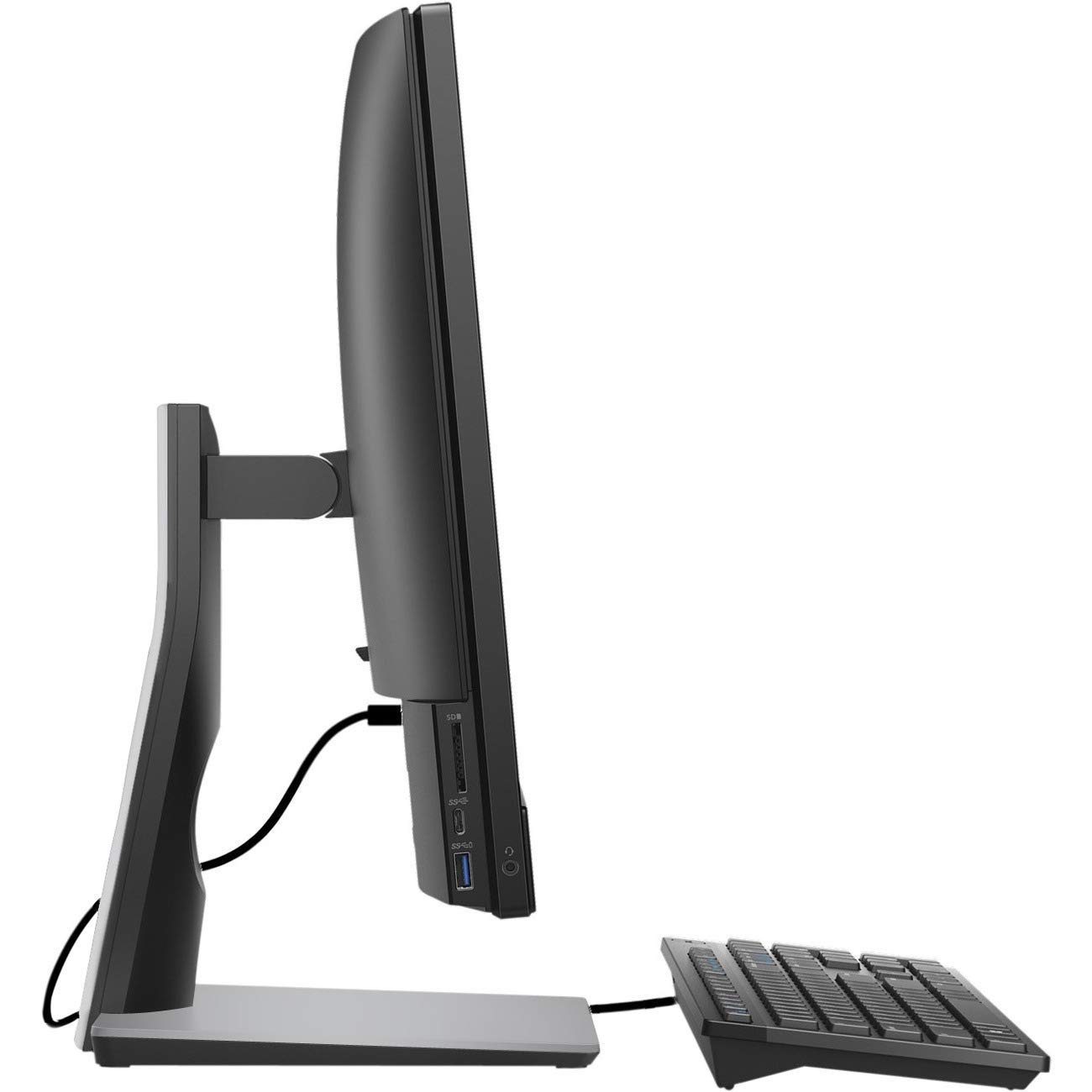 Amazon.com: Dell OptiPlex 5270 All-in-One Computer - Intel Core i5