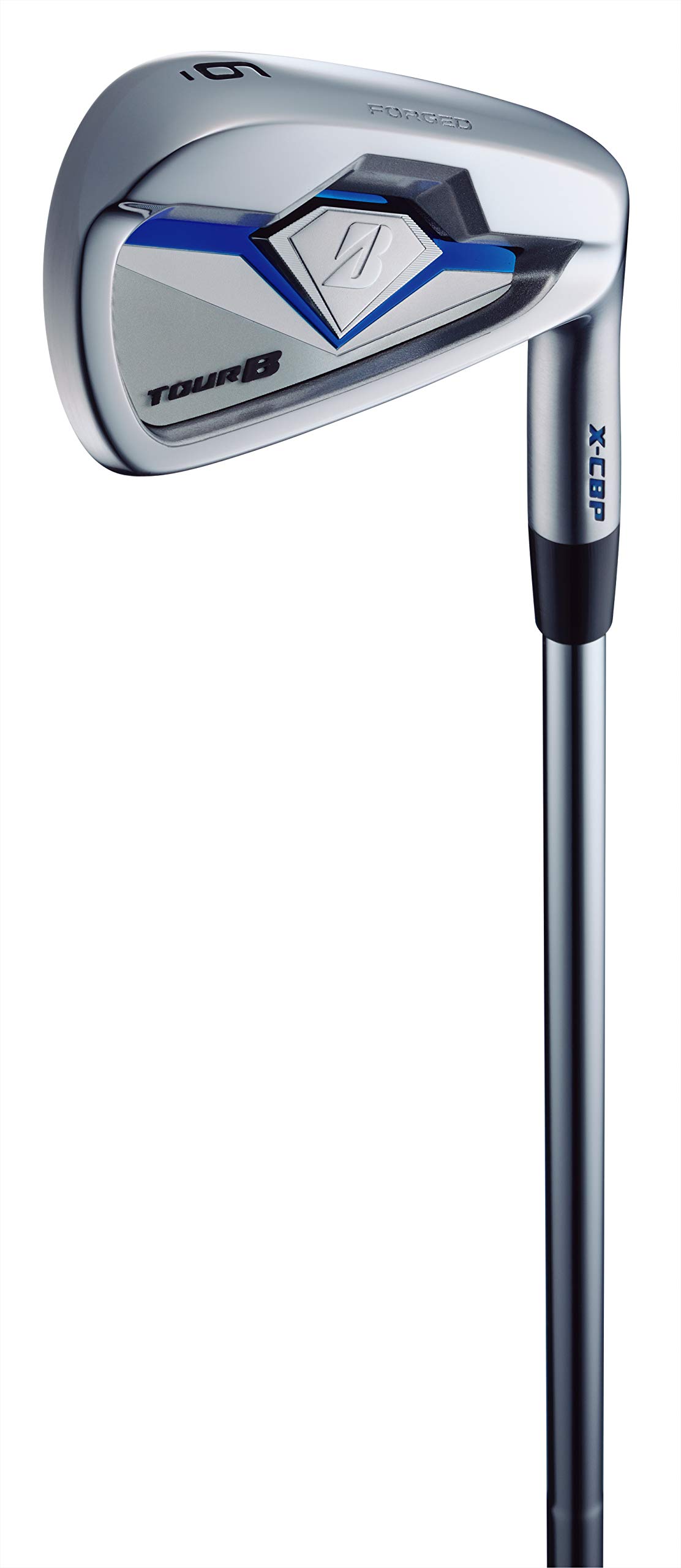 Amazon.co.jp: ブリヂストン(BRIDGESTONE) TOUR B X-CBP NS950GH 6本