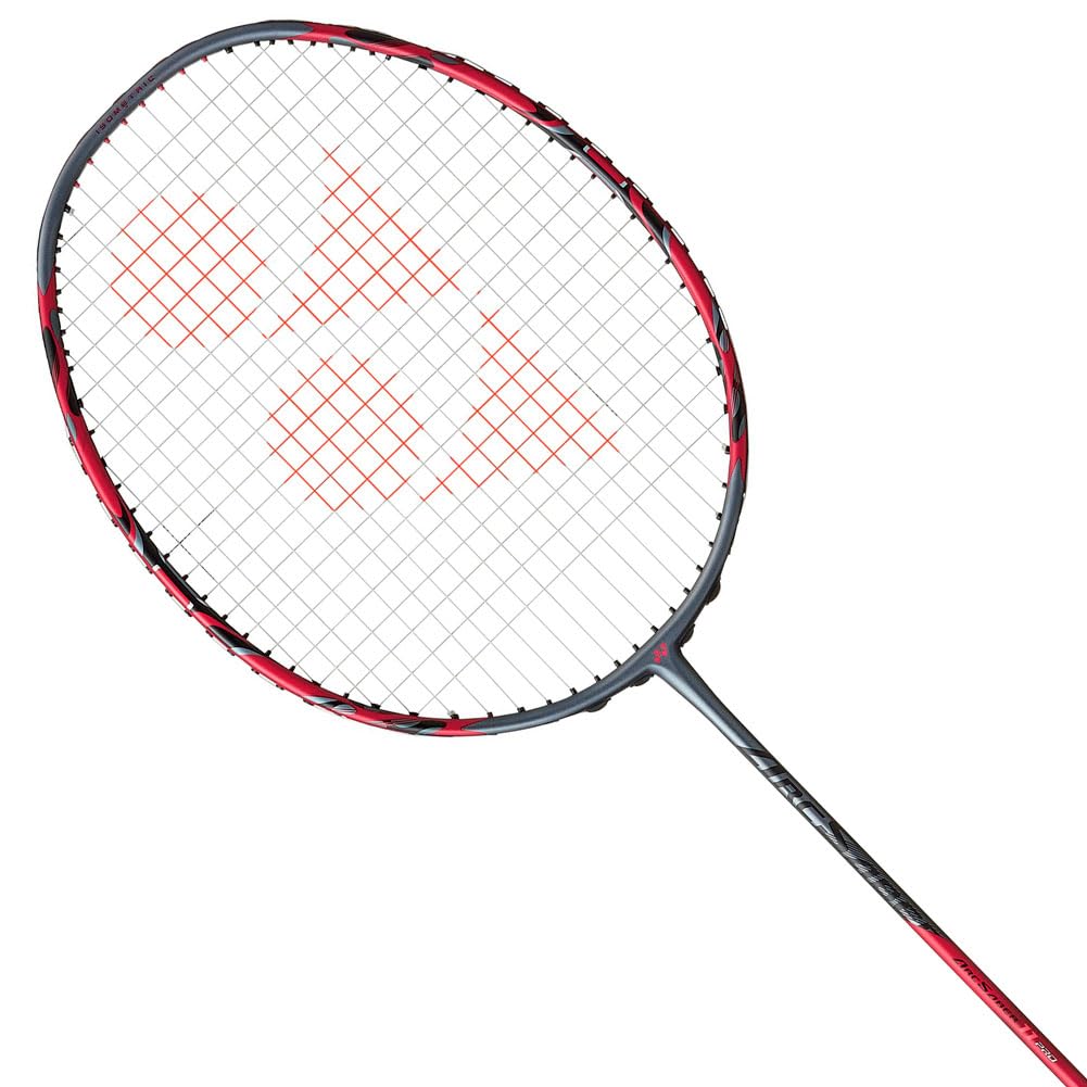 Buy Yonex ArcSaber 11 Pro Badminton Racquet - Unstrung (4U,G5