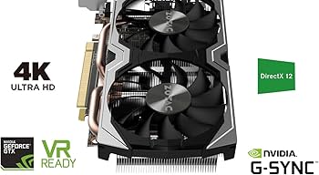 Amazon | (ゾタック) ZOTAC NVIDIA GeForce GTX 1060グラフィック