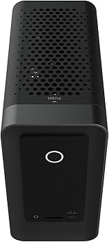 Amazon.co.jp: ZOTAC ZBOX Eシリーズ MAGNUS ONE ERP74070C ミニPC