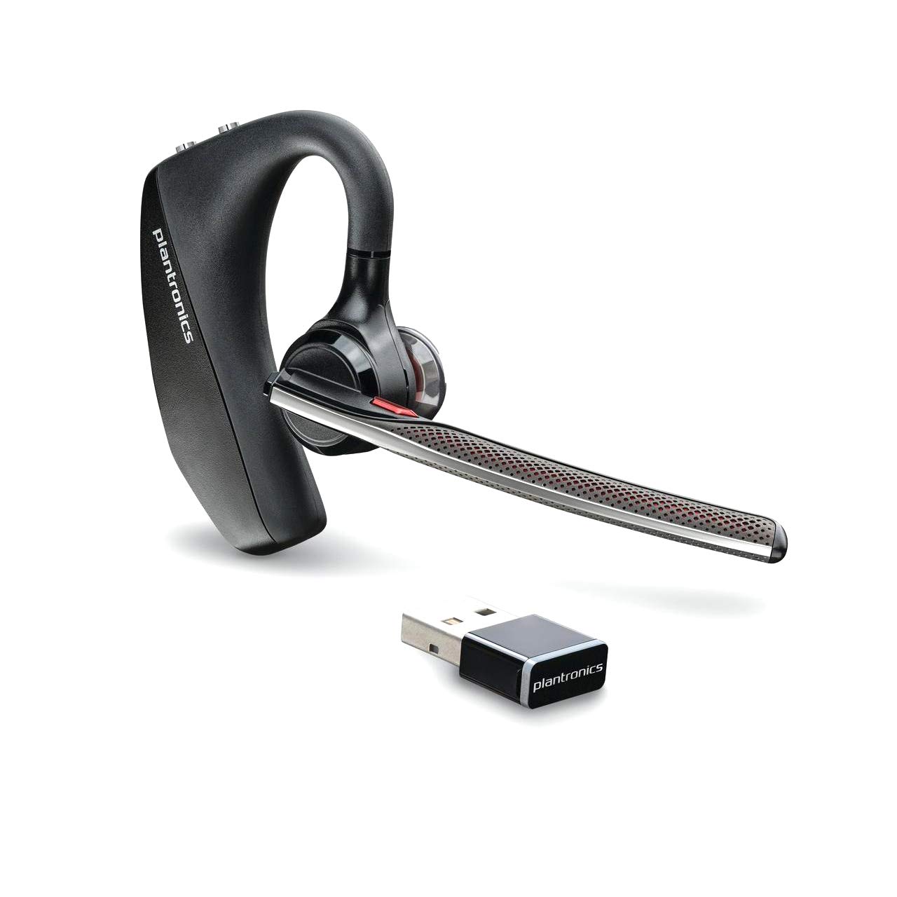 Amazon.com: Plantronics - Voyager 5200 UC (Poly) - Bluetooth