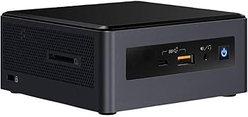 Amazon.co.jp: INTEL ミニPC 第8世代 Corei5-8265U /M.2、2.5対応