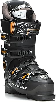 Amazon | Salomon X Pro 120スキーブーツメンズ | SALOMON(サロモン