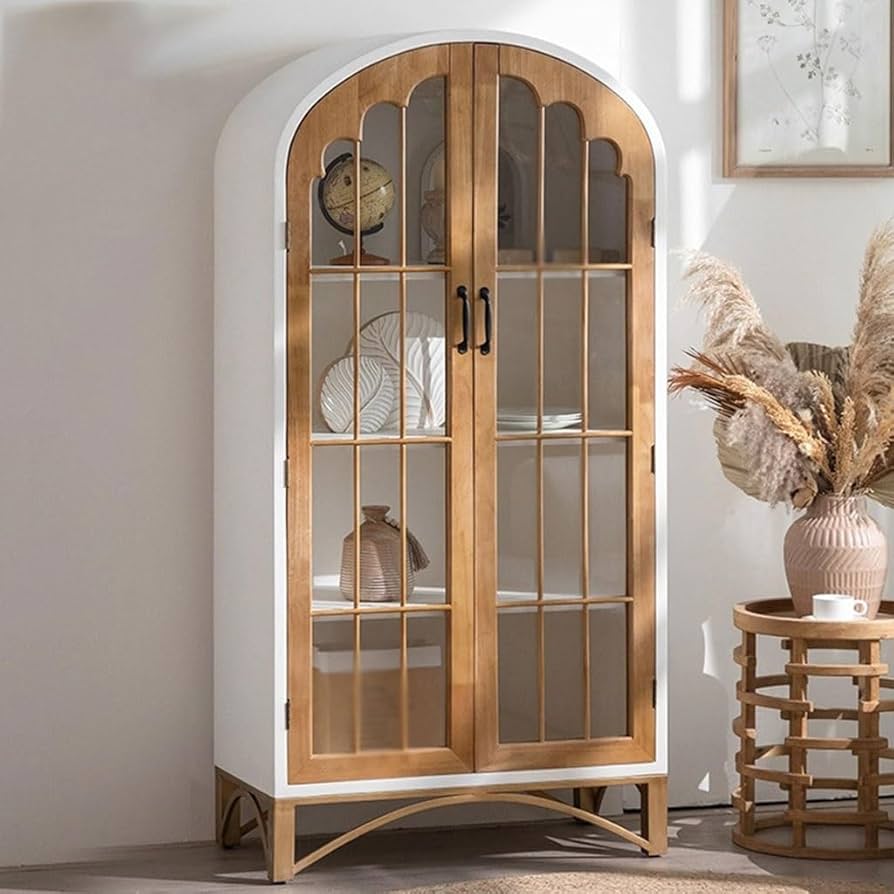 Amazon.co.jp: コンソールキャビネット レトロなエントランスホール