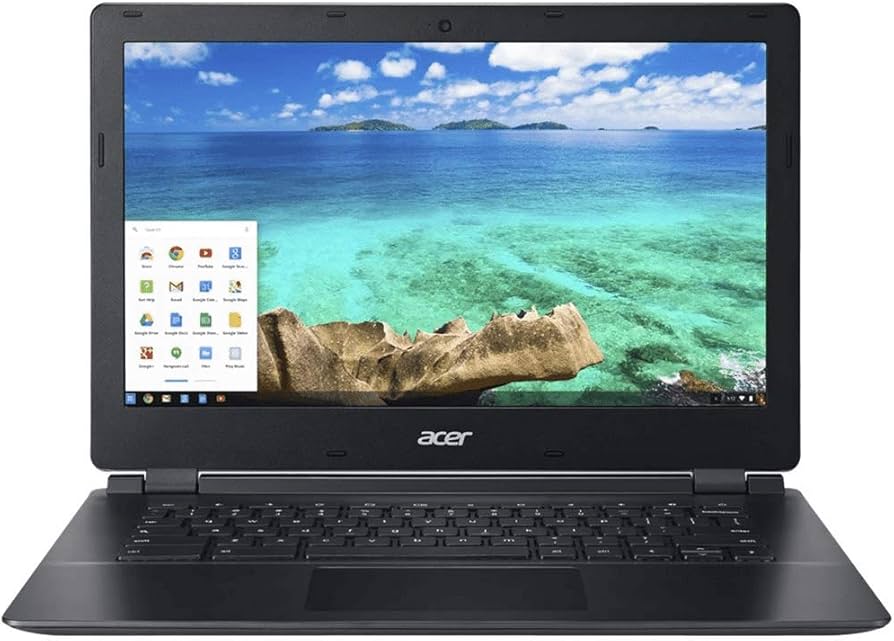 Amazon.com: Acer Chromebook C810 13.3-Inch Screen 16 GB Compact