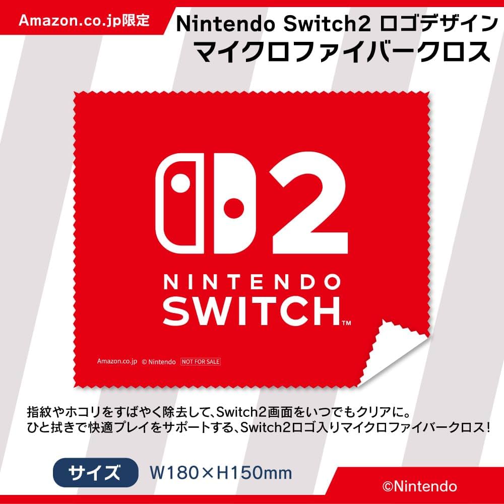 Amazon.co.jp: マリオカート ワールド -Switch2 +【任天堂純正品
