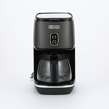 Amazon | DeLonghi(デロンギ) De'Longhiドリップコーヒーメーカー