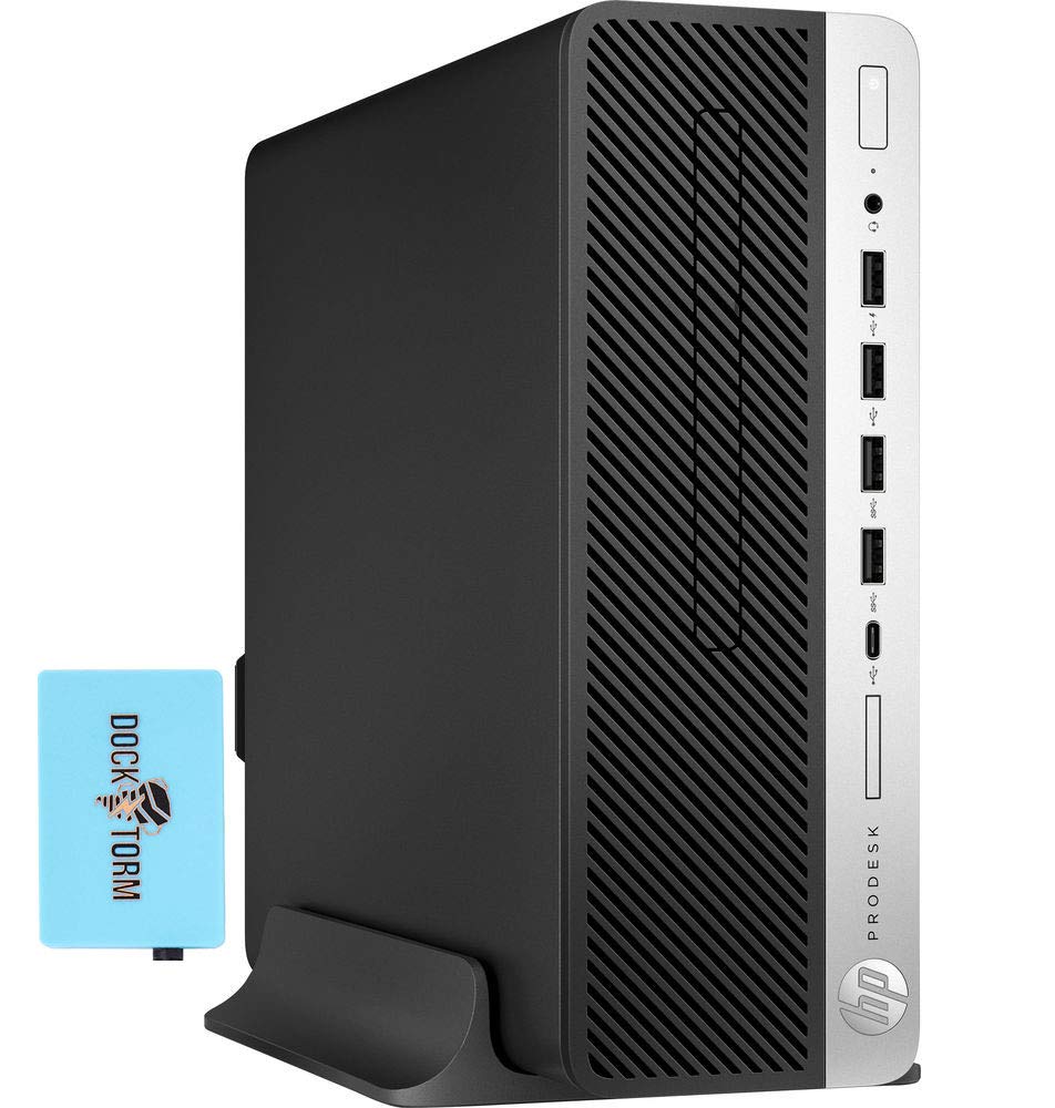 Amazon.co.jp: HP ProDesk 600 G4 SFF ホーム&ビジネスデスクトップ