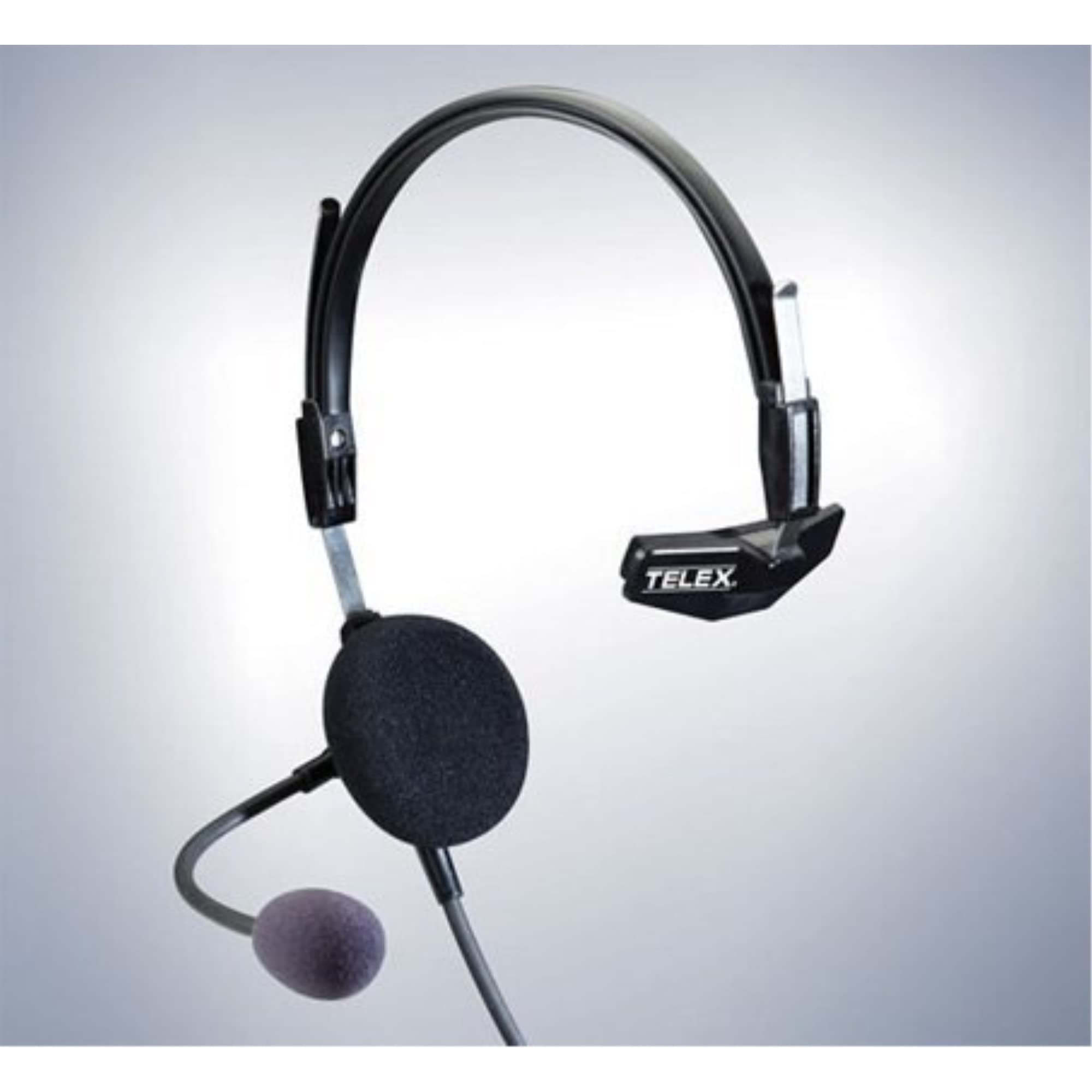 Amazon.com: Telex Airman 750/Single Side Pilot Headset 64300-300