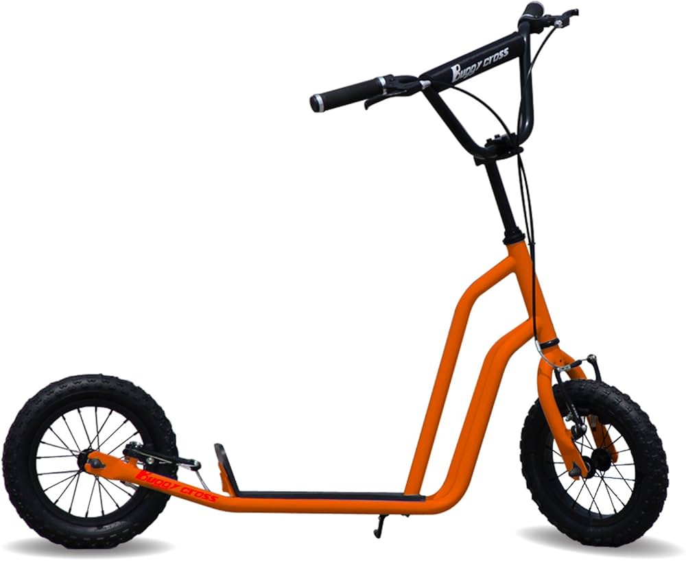 Amazon | Buggycross(バギークロス) バギークロス フレアオレンジ BGW