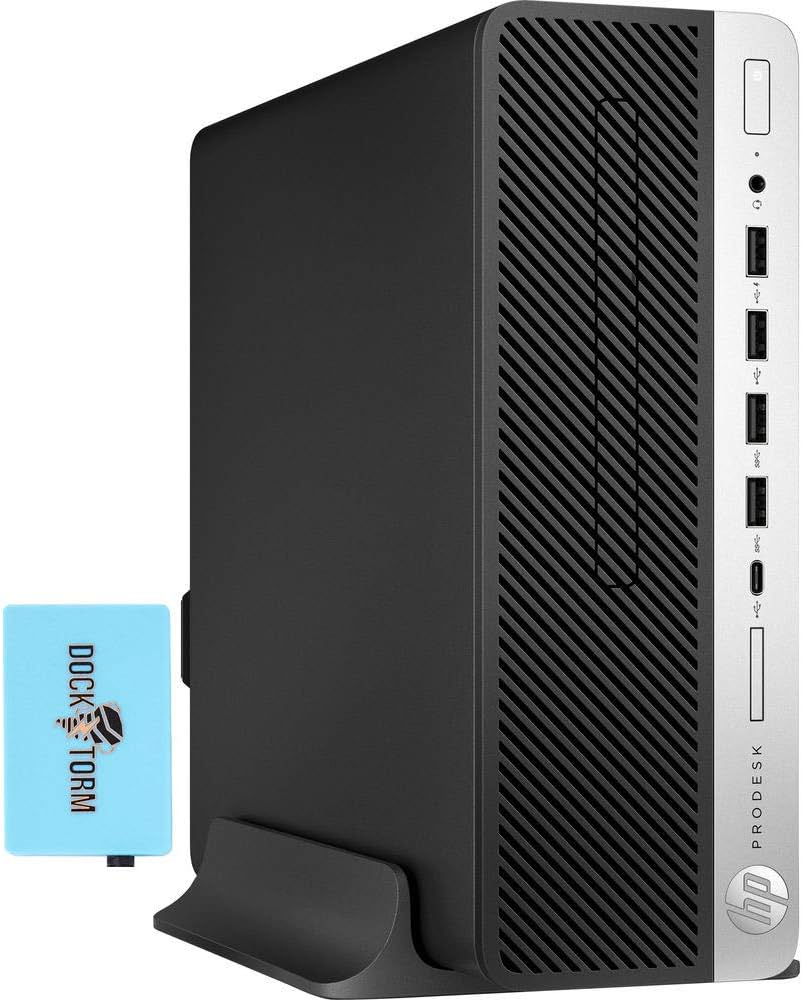 Amazon.co.jp: HP ProDesk 600 G4 SFF ホーム&ビジネスデスクトップ