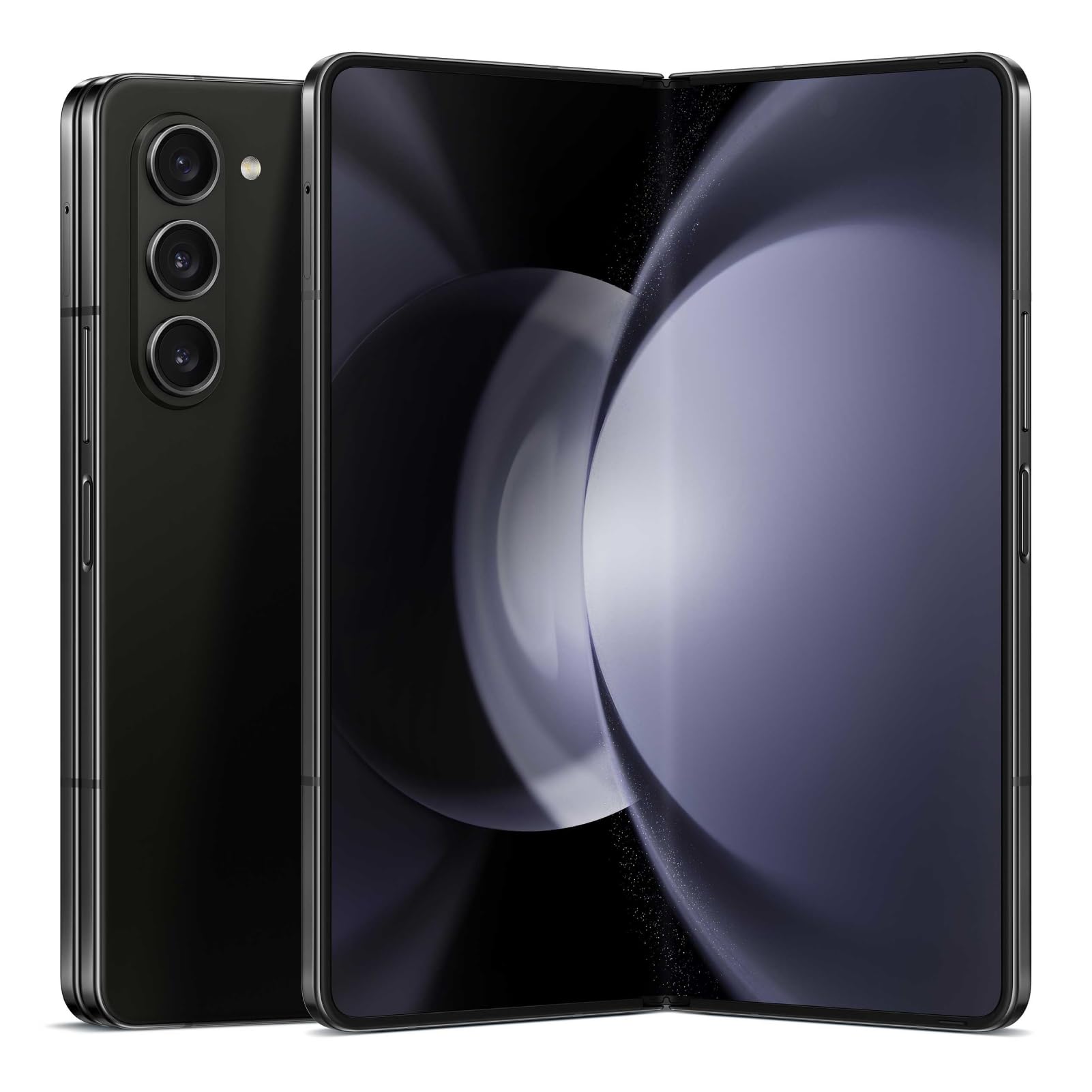 Amazon.com: SAMSUNG Galaxy Z Fold5 AI Phone, 256GB Unlocked