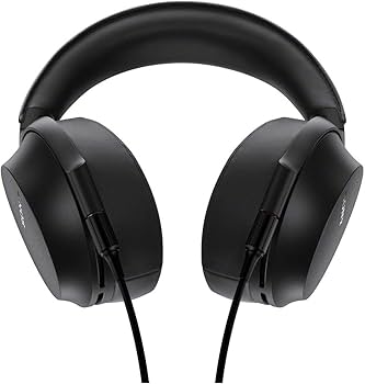 Amazon.co.jp: ソニー 有線 ステレオヘッドホン ブラック バランス接続