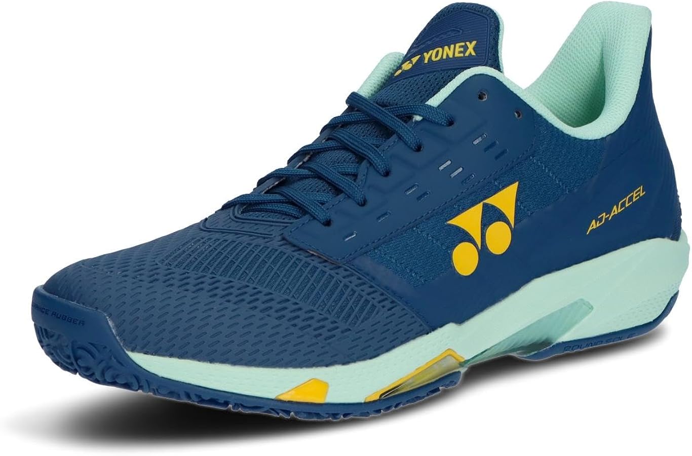 Amazon | [ヨネックス] パワークッションアドアクセルMGC SHTAAMG