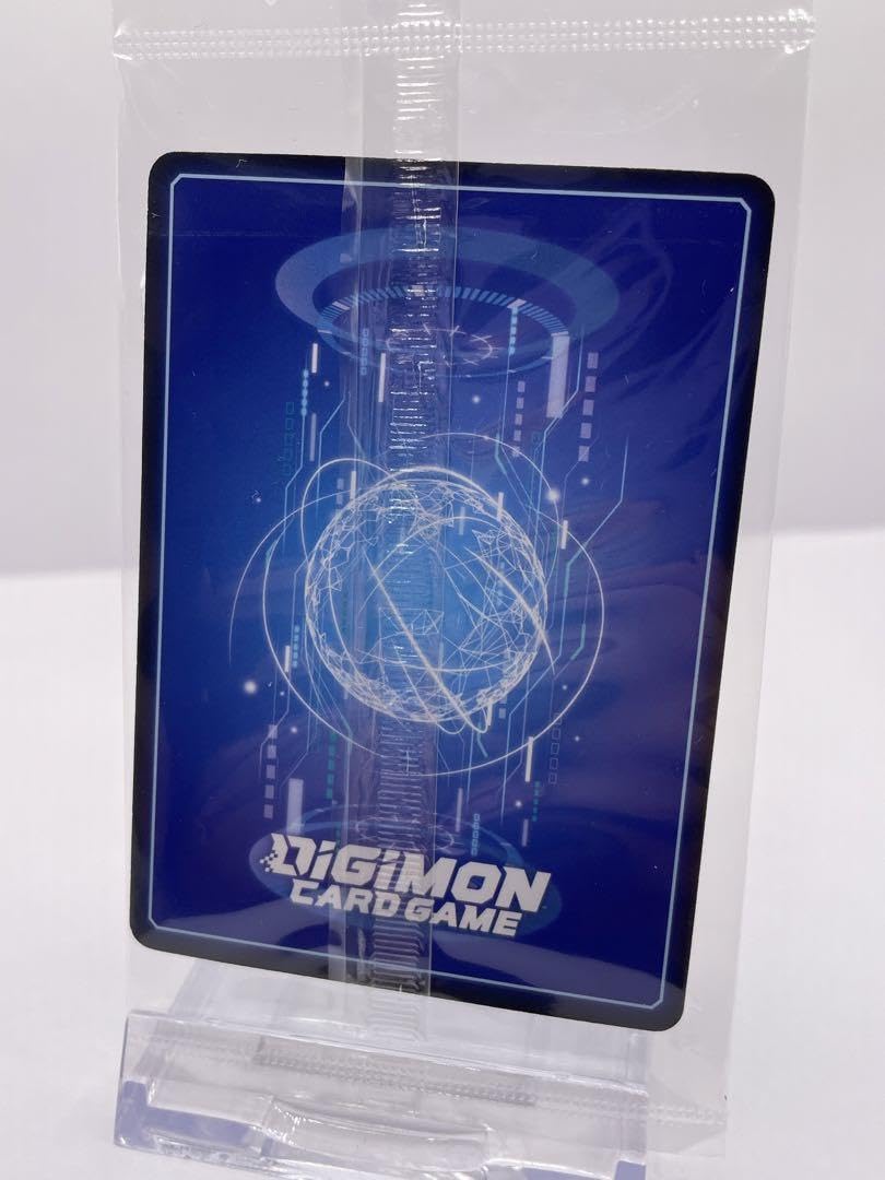 Amazon.co.jp: デジモンカード エクスブイモン プロモ 英語 ベスト64