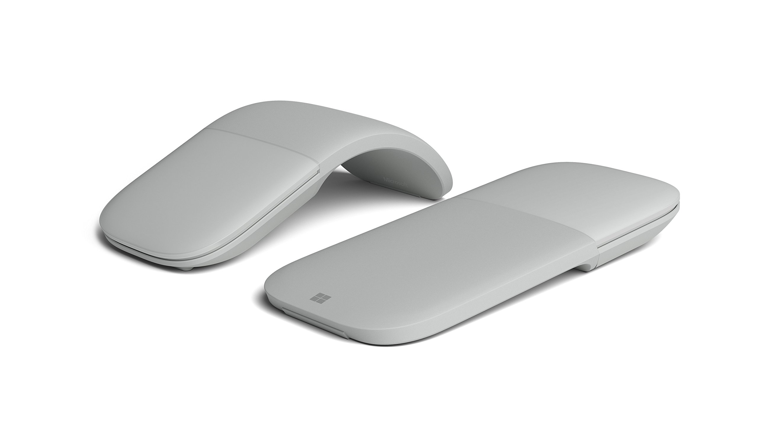 Amazon.co.jp: Microsoft Surface Arc Mouse CZV-00007 : Computers