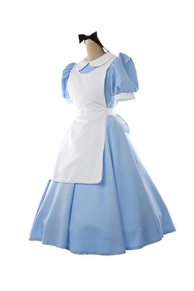 PARADE DECOアリスコスチューム PARADE DECOアリスコスチューム アリス