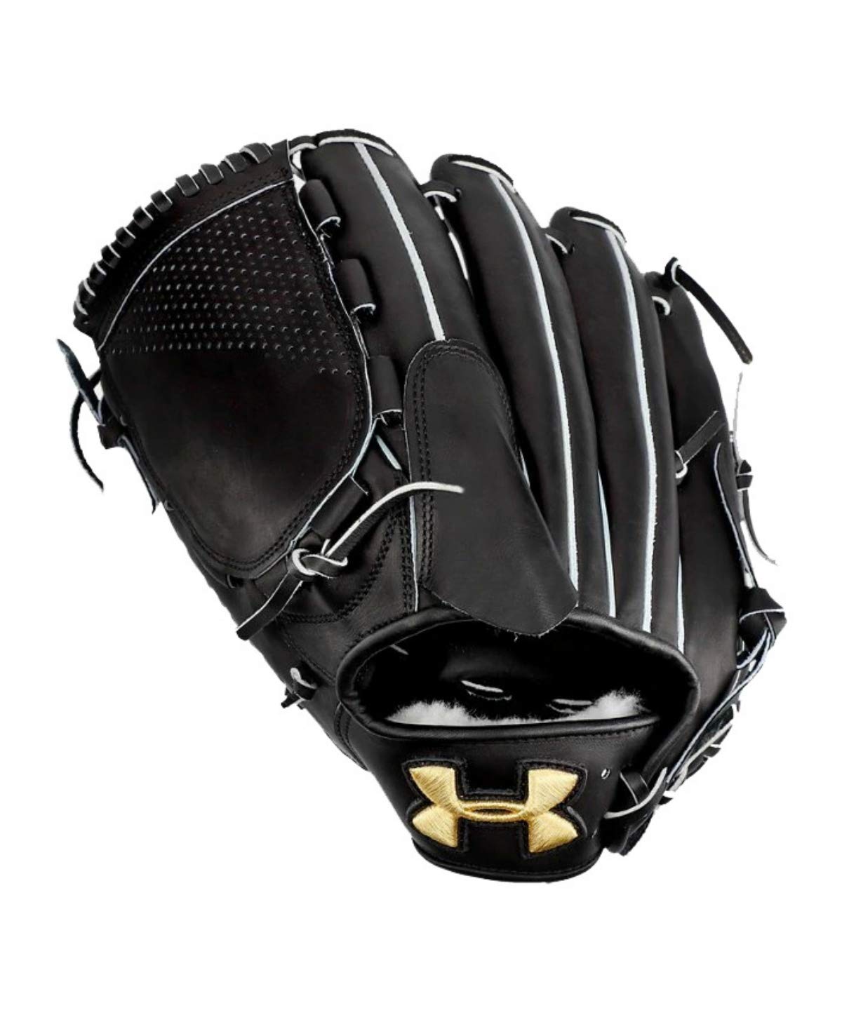 Amazon | アンダーアーマー(UNDER ARMOUR) 硬式グラブ 野球用 左投げ