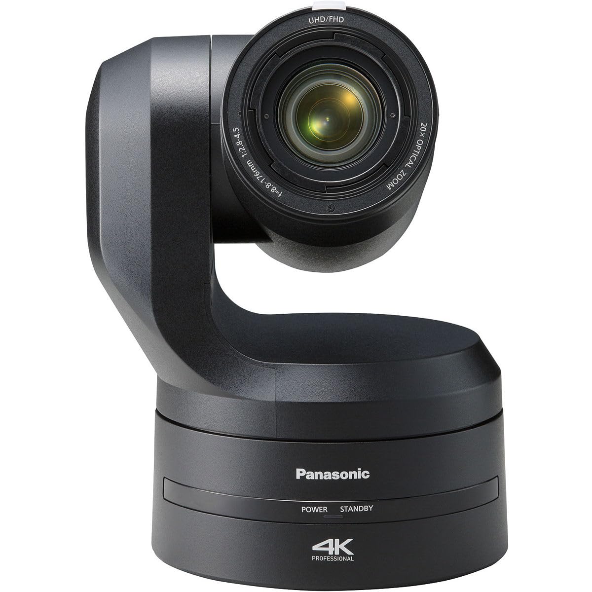 Amazon.com : Panasonic AW-UE150 4K UHD PTZ Camera, 20x Optical