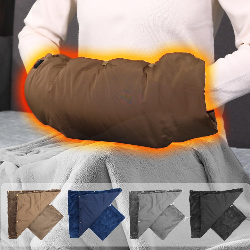 Amazon | Makitsu ホットマット USB 電気マット 10秒速暖 日本製炭素