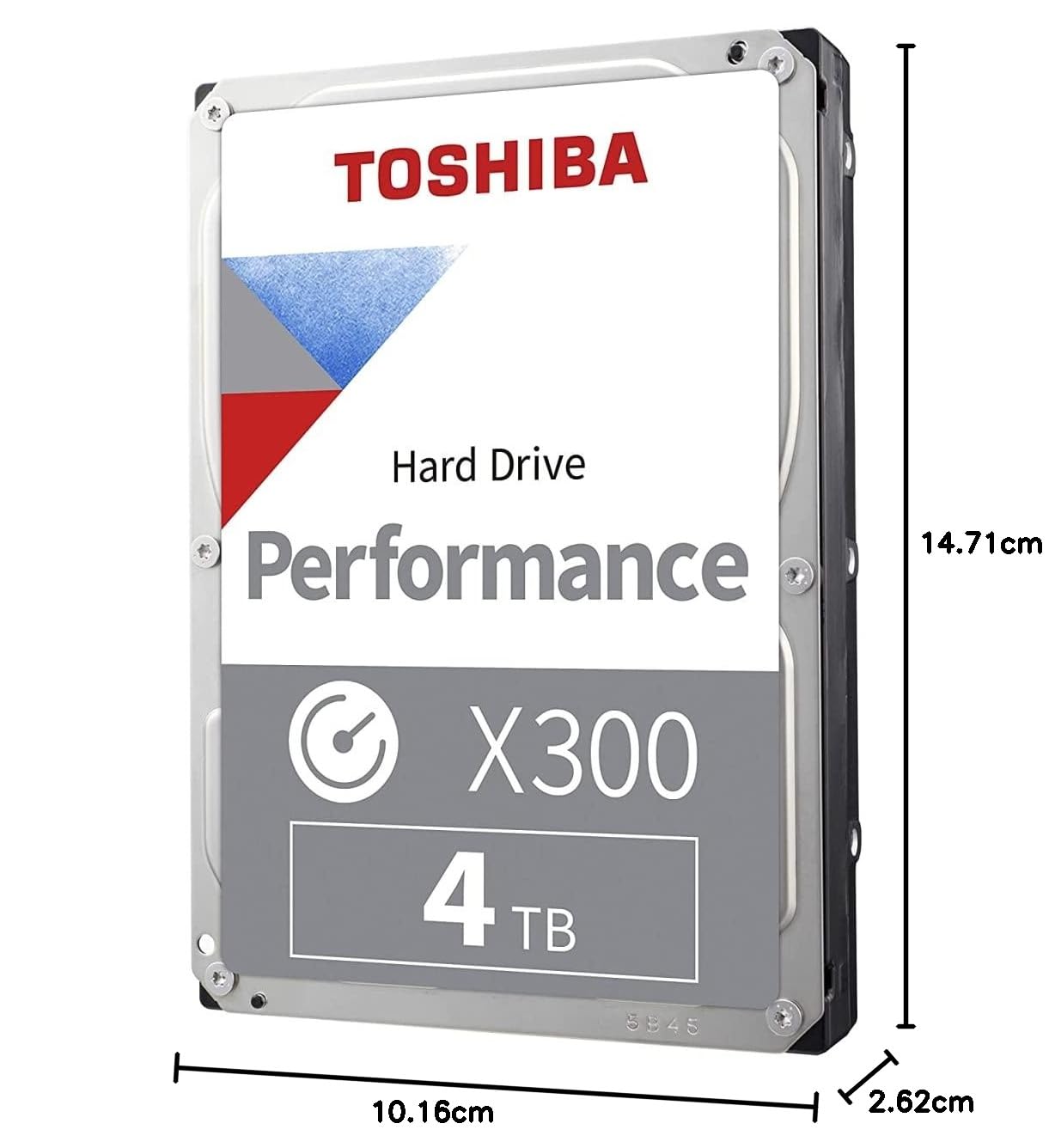 Amazon | 東芝 X300 4TB パフォーマンス & ゲーミング 3.5インチ 内蔵