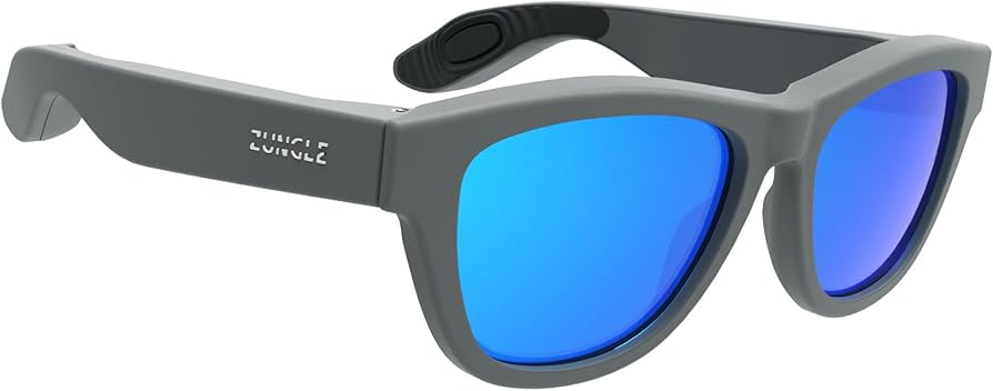 Amazon.co.jp: 【米国正規品】Zungle ザングル｜骨伝導スピーカー搭載