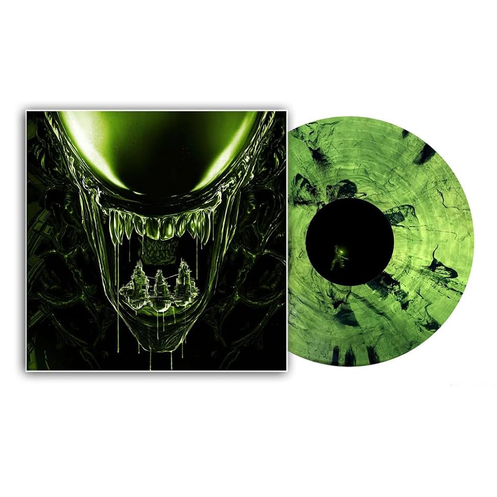 Alien: Isolation (Original Video Game Soundtrack) The Flight and
