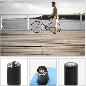 Amazon | 自転車ステムヘッドセット ロードバイク トップキャップ