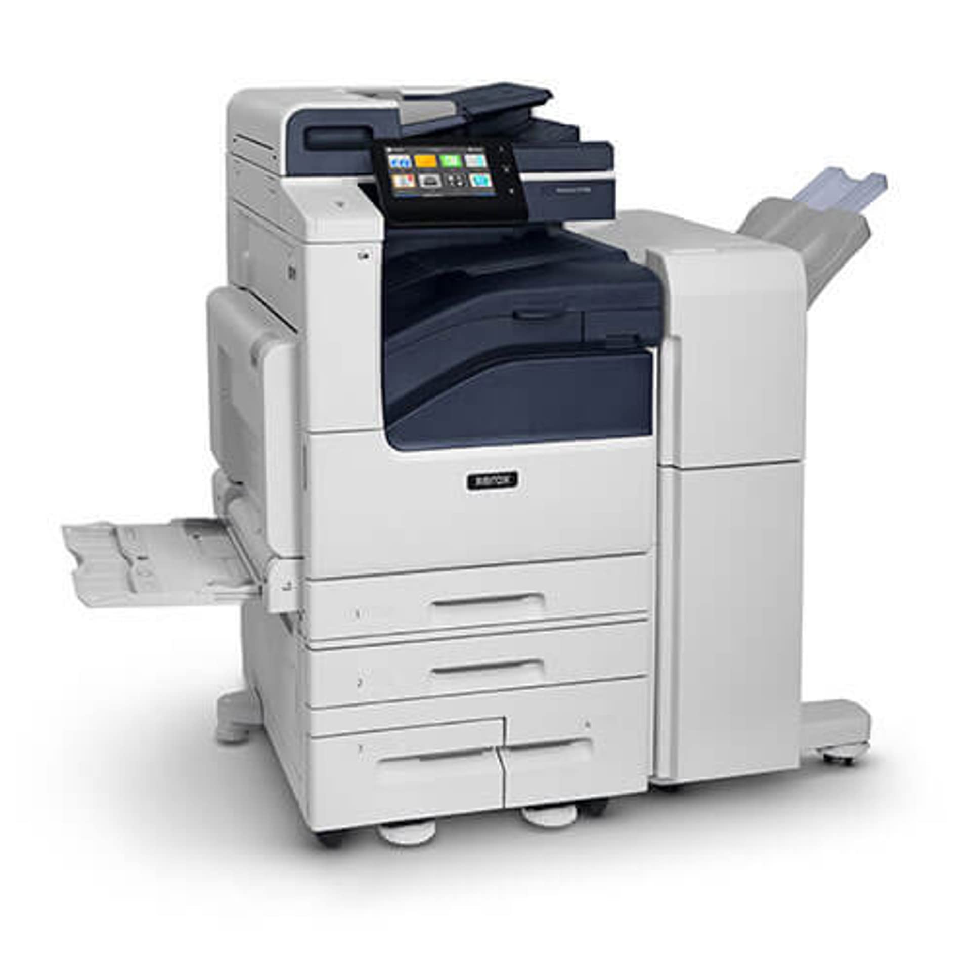 Amazon.com: XEROX VERSALINK C7120/25/30 MF : Office Products