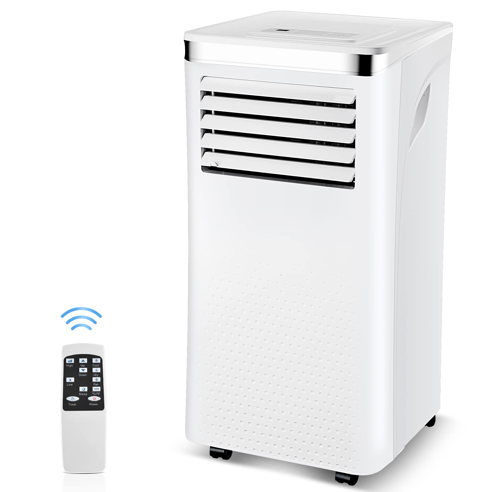 Amazon.co.jp: スポットクーラー 2.6kW スポットエアコン ポータブル