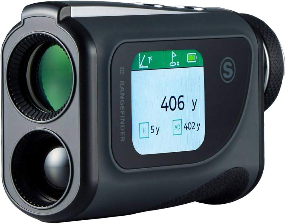 Amazon.co.jp: トゥルーロール ボイスアイ 音声距離案内 モニター付き