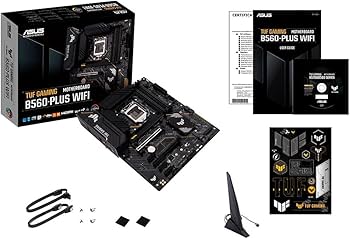 Amazon | ASUS INTEL B560 第10世代・11世代 CPU(LGA1200)対応B560