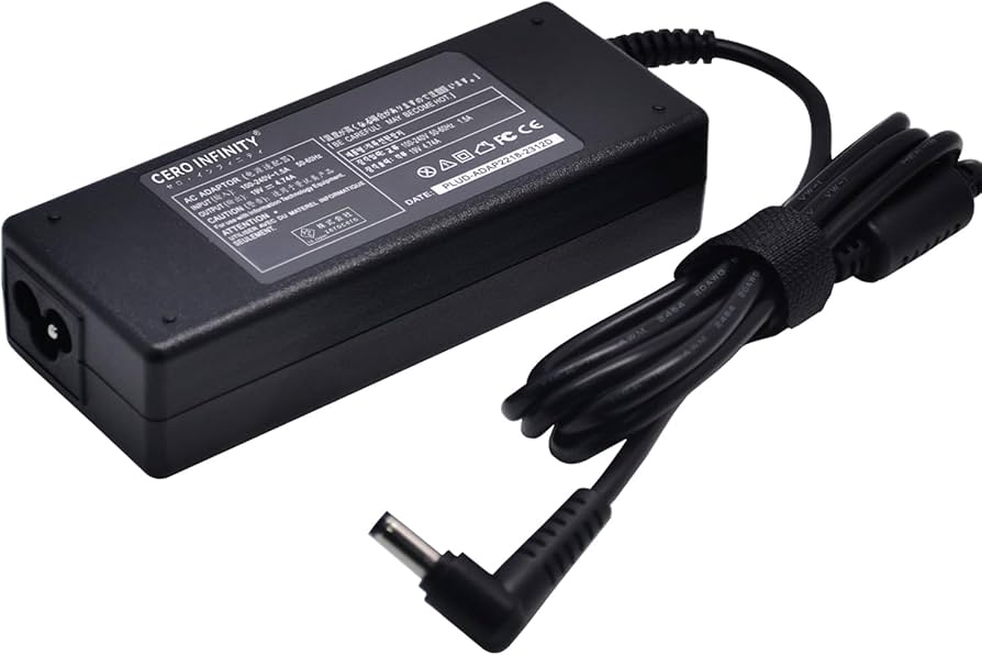 Amazon.co.jp: 富士通FUJITSU対応 FMV-BIBLO NFシリーズ ACアダプター