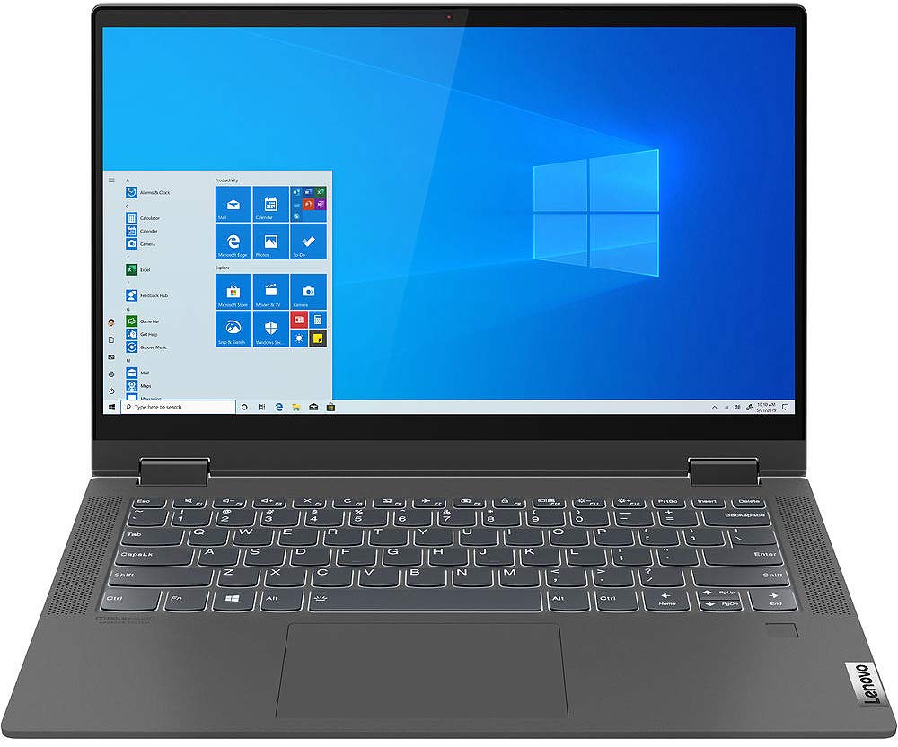 Amazon.co.jp: Lenovo IdeaPad Flex 5 14インチ FHD IPS タッチ