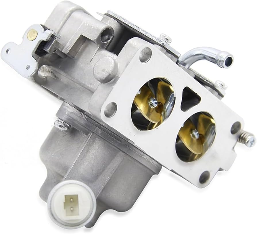 Amazon.com : Yuncoold 795450 Carburetor For Nikki 795450 Carb