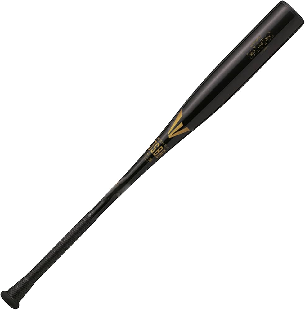 Amazon | イーストン(Easton)野球用 JR. 子供 バット bat BLACK MAGIC