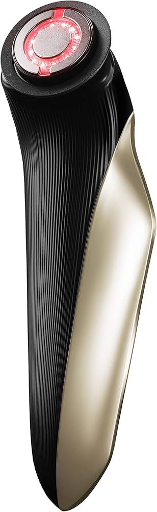 Amazon.co.jp: ReFa(リファ) ReFa BEAUTECH RAISE 単品 ブラック 1個