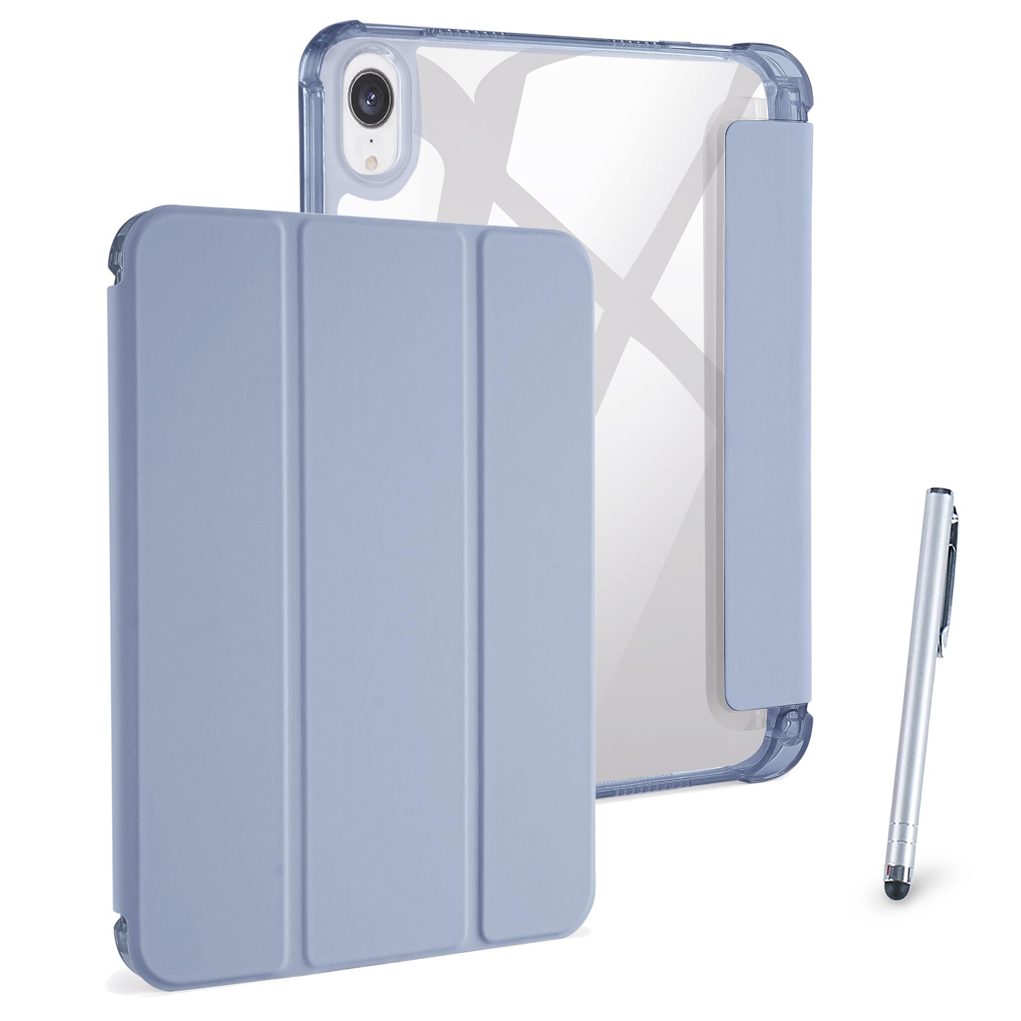 Amazon.co.jp: おまけタッチペン付き iPad mini (A17 Pro) mini7 mini6