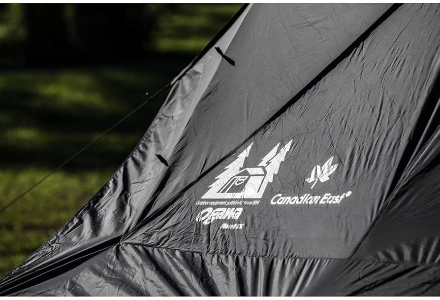 Amazon | Canadian East(カナディアンイースト)×ogawa(オガワ