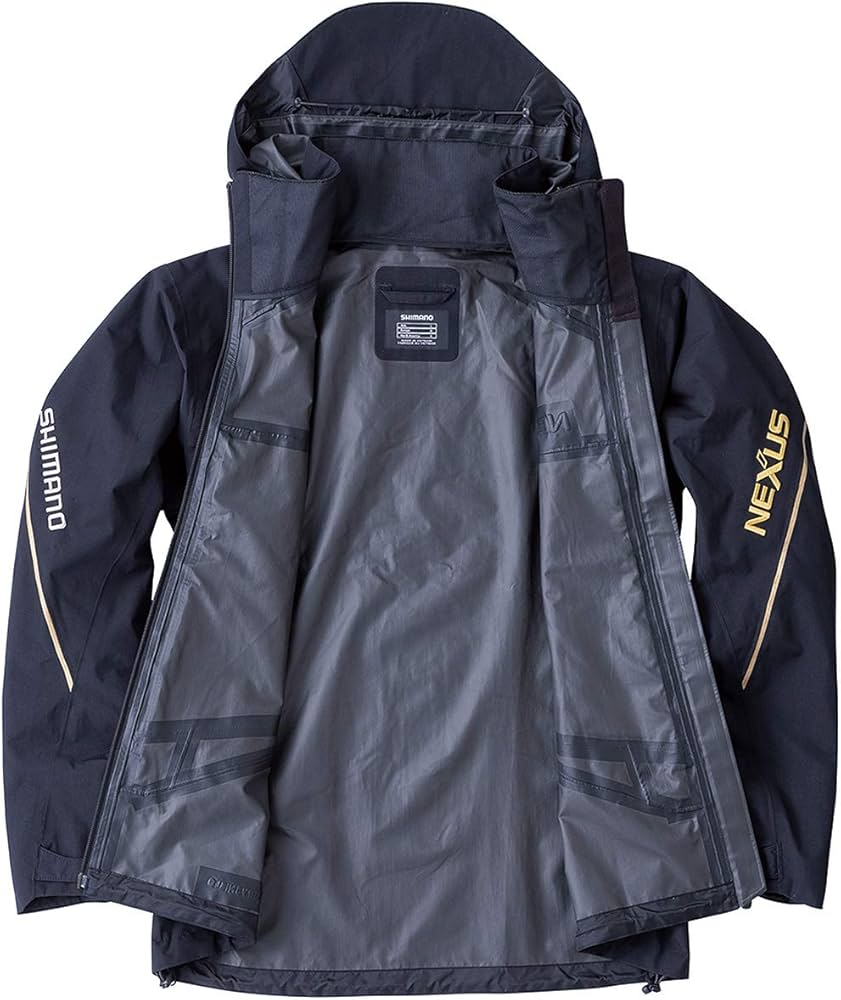 Amazon.co.jp: シマノ(SHIMANO) NEXUS DSレインスーツ レッド 3XL