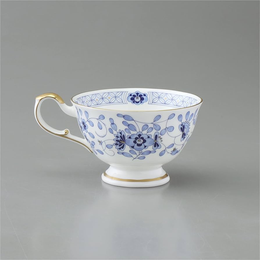 Amazon｜NARUMI(ナルミ) ミラノ ペアティーセット ボーンチャイナ 9682