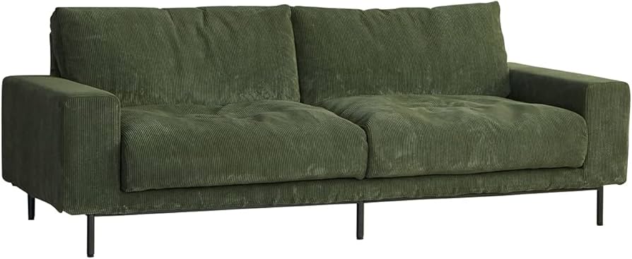 Amazon｜【開梱設置便】 CRASH GATE (クラッシュゲート) ソファ 3人