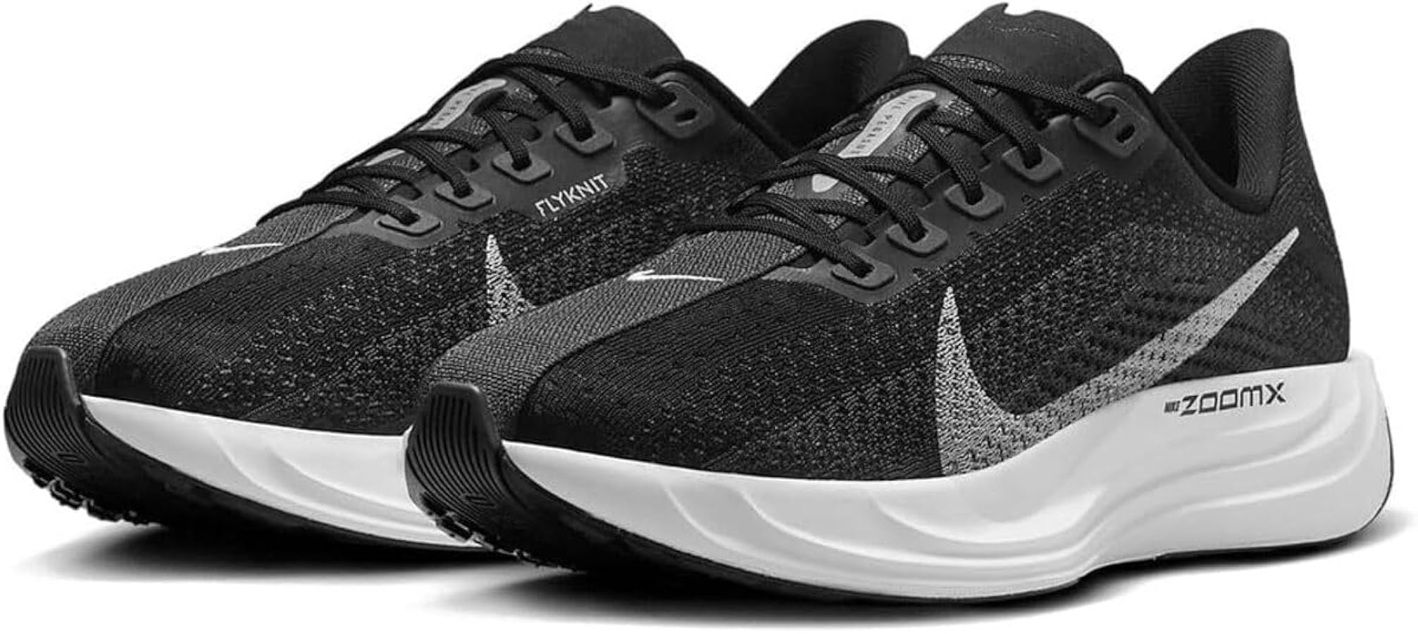 Amazon | [ナイキ] ペガサス プラス W Pegasus Plus ブラック/アンスラ