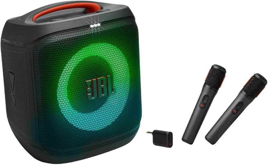 Amazon.com: JBL PartyBox Encore Essential 2 - Portable Battery